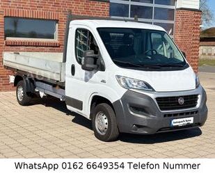 Fiat Ducato Gebrauchtwagen