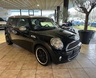 Mini Cooper S Gebrauchtwagen
