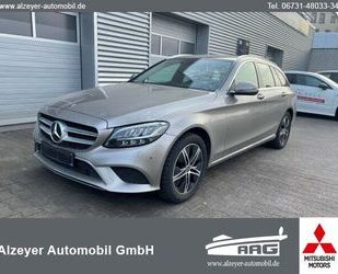 Mercedes-Benz C 200 Gebrauchtwagen