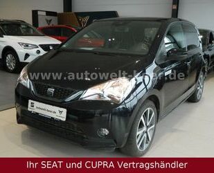 Seat Mii Gebrauchtwagen