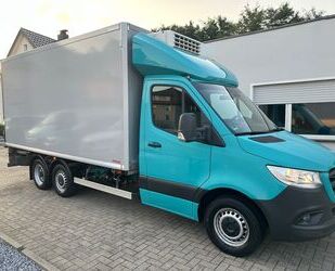 Mercedes-Benz Sprinter Gebrauchtwagen