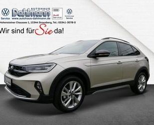 VW Taigo Gebrauchtwagen