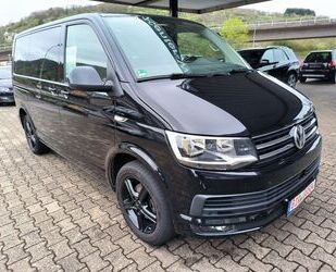 VW T6 Multivan Gebrauchtwagen