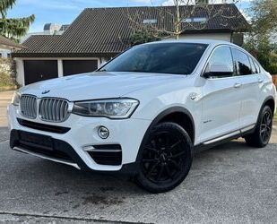 BMW X4 Gebrauchtwagen