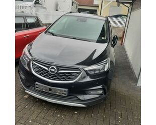 Opel Mokka X Gebrauchtwagen