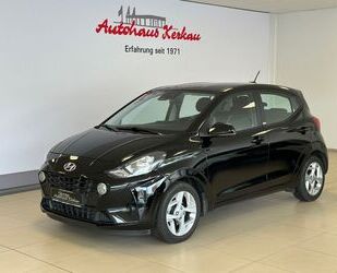 Hyundai i10 Gebrauchtwagen