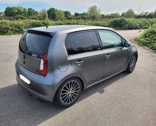 Skoda Citigo Gebrauchtwagen