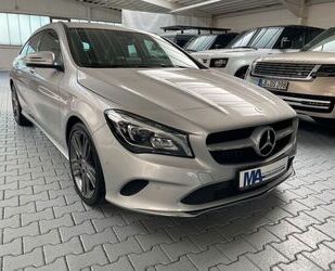 Mercedes-Benz CLA 180 Gebrauchtwagen