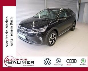 VW Taigo Gebrauchtwagen