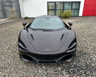 McLaren 720S Gebrauchtwagen