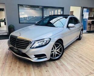 Mercedes-Benz S 400 Gebrauchtwagen