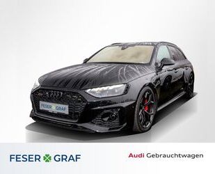 Audi RS4 Gebrauchtwagen