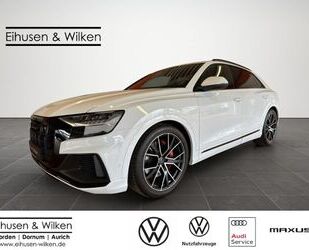 Audi SQ8 Gebrauchtwagen