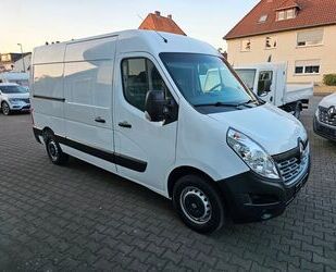 Renault Master Gebrauchtwagen