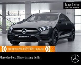 Mercedes-Benz CLS 53 AMG Gebrauchtwagen