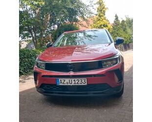 Opel Grandland (X) Gebrauchtwagen