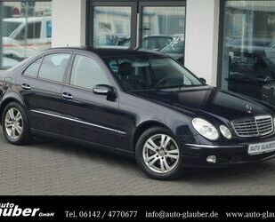 Mercedes-Benz E 320 Gebrauchtwagen