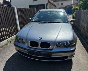 BMW 316 Gebrauchtwagen
