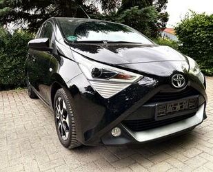 Toyota Aygo (X) Gebrauchtwagen