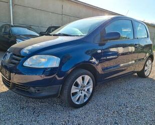 Ford Fox 