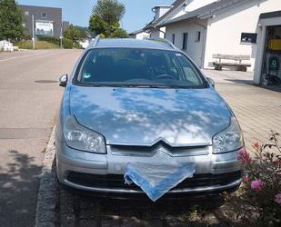 Citroen C5 Gebrauchtwagen