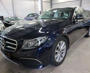 Mercedes-Benz E 200 Gebrauchtwagen
