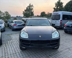 Porsche Cayenne Gebrauchtwagen