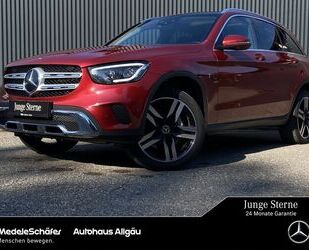 Mercedes-Benz GLC 300 Gebrauchtwagen