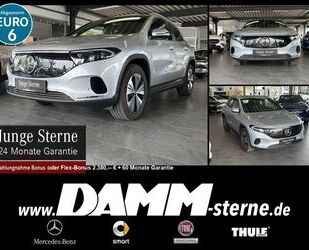 Mercedes-Benz EQA Gebrauchtwagen