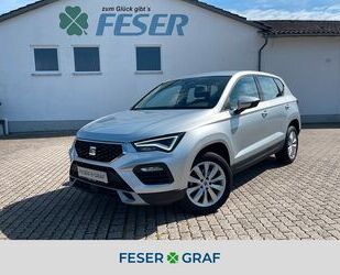 Seat Ateca Gebrauchtwagen