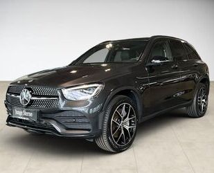 Mercedes-Benz GLC 300 Gebrauchtwagen