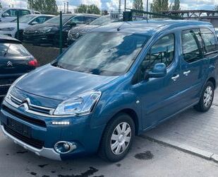Citroen Berlingo Gebrauchtwagen