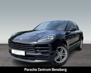 Porsche Macan Gebrauchtwagen