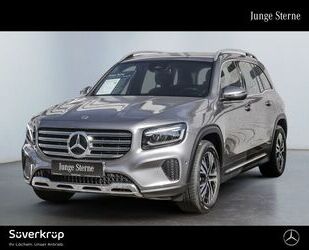 Mercedes-Benz GLB 200 Gebrauchtwagen