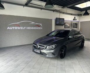 Mercedes-Benz CLA 200 Gebrauchtwagen