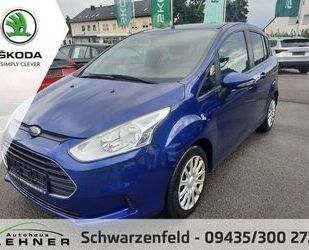 Ford B-Max Gebrauchtwagen