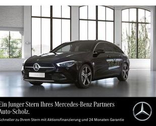 Mercedes-Benz CLA 200 Shooting Brake Gebrauchtwagen