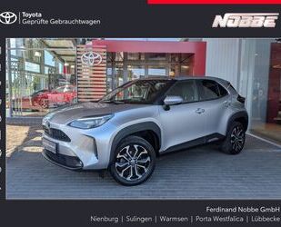 Toyota Yaris Cross Gebrauchtwagen