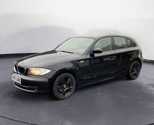BMW 116 Gebrauchtwagen