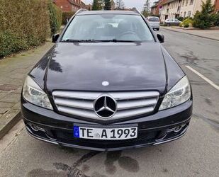 Mercedes-Benz C 200 Gebrauchtwagen