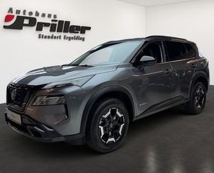 Nissan X-Trail Gebrauchtwagen