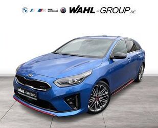 Kia pro ceed / ProCeed Gebrauchtwagen