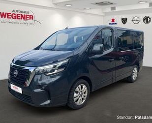 Nissan Primastar Gebrauchtwagen