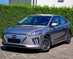 Hyundai IONIQ Gebrauchtwagen