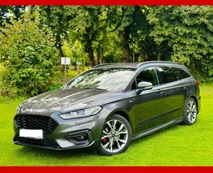 Ford Mondeo Gebrauchtwagen