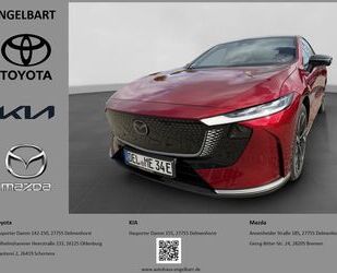 Mazda 6e Gebrauchtwagen