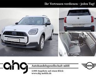 Mini Cooper C Countryman Gebrauchtwagen