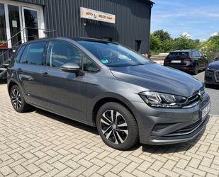 VW Golf Sportsvan Gebrauchtwagen
