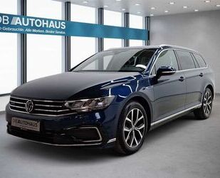 VW Passat Variant Gebrauchtwagen
