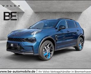 Lynk & Co 01 Gebrauchtwagen